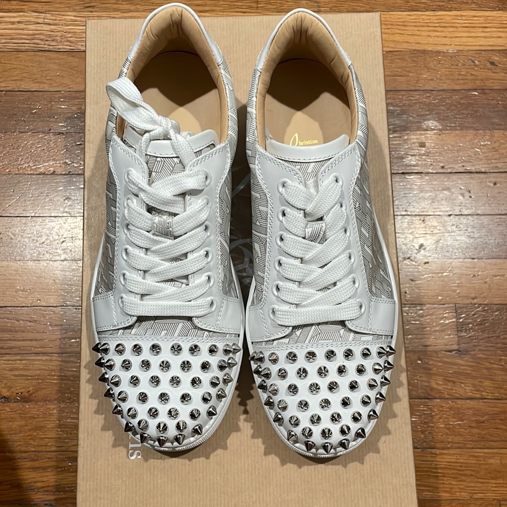 Vieira Spikes